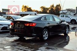 شێڤرۆلێت مالیبۆ